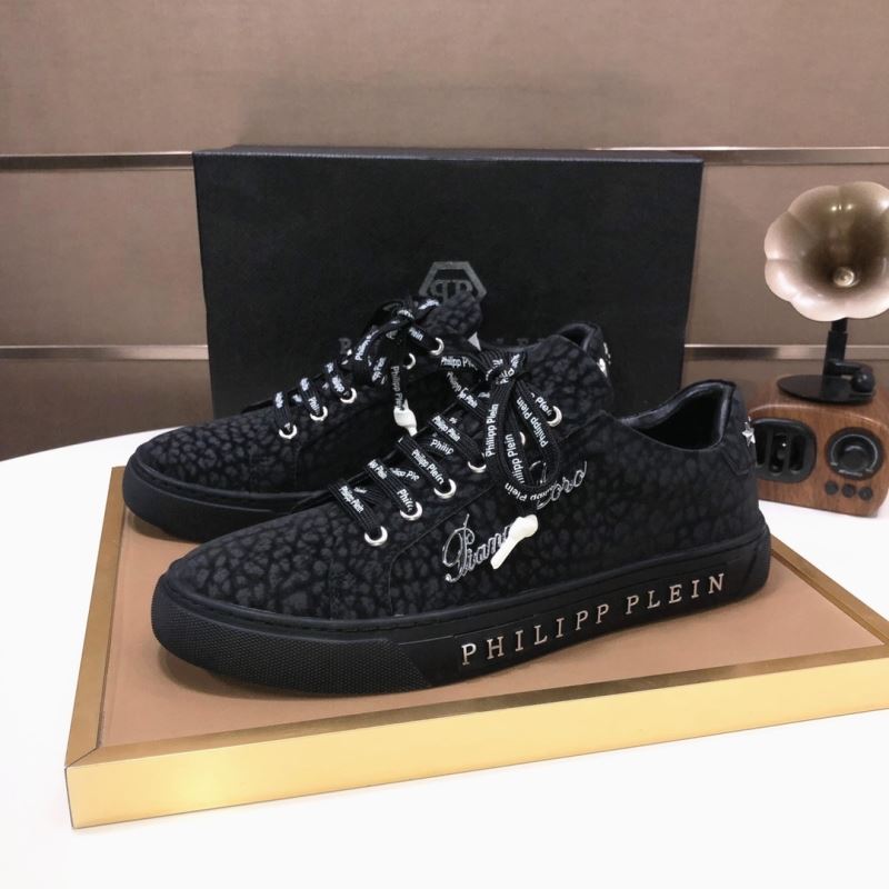 Philipp Plein Shoes